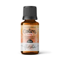 OLEO FLORATA ESSENCIAL COLIM 10ML