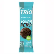 CEREAIS TRIO LIGHT BRIGADEIRO 20GR