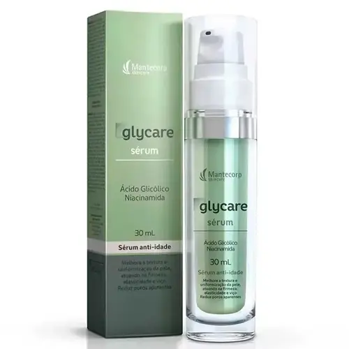 SERUM GLYCARE ANTI-IDADE 30ML