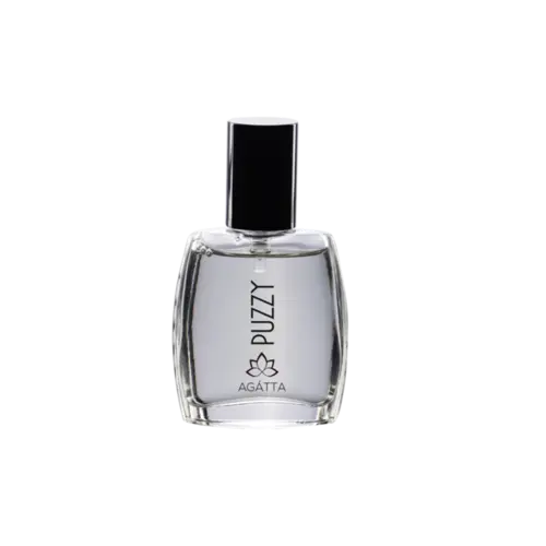 PERFUME PUZZY INTIMO BY ANITTA AGATTA 25ML