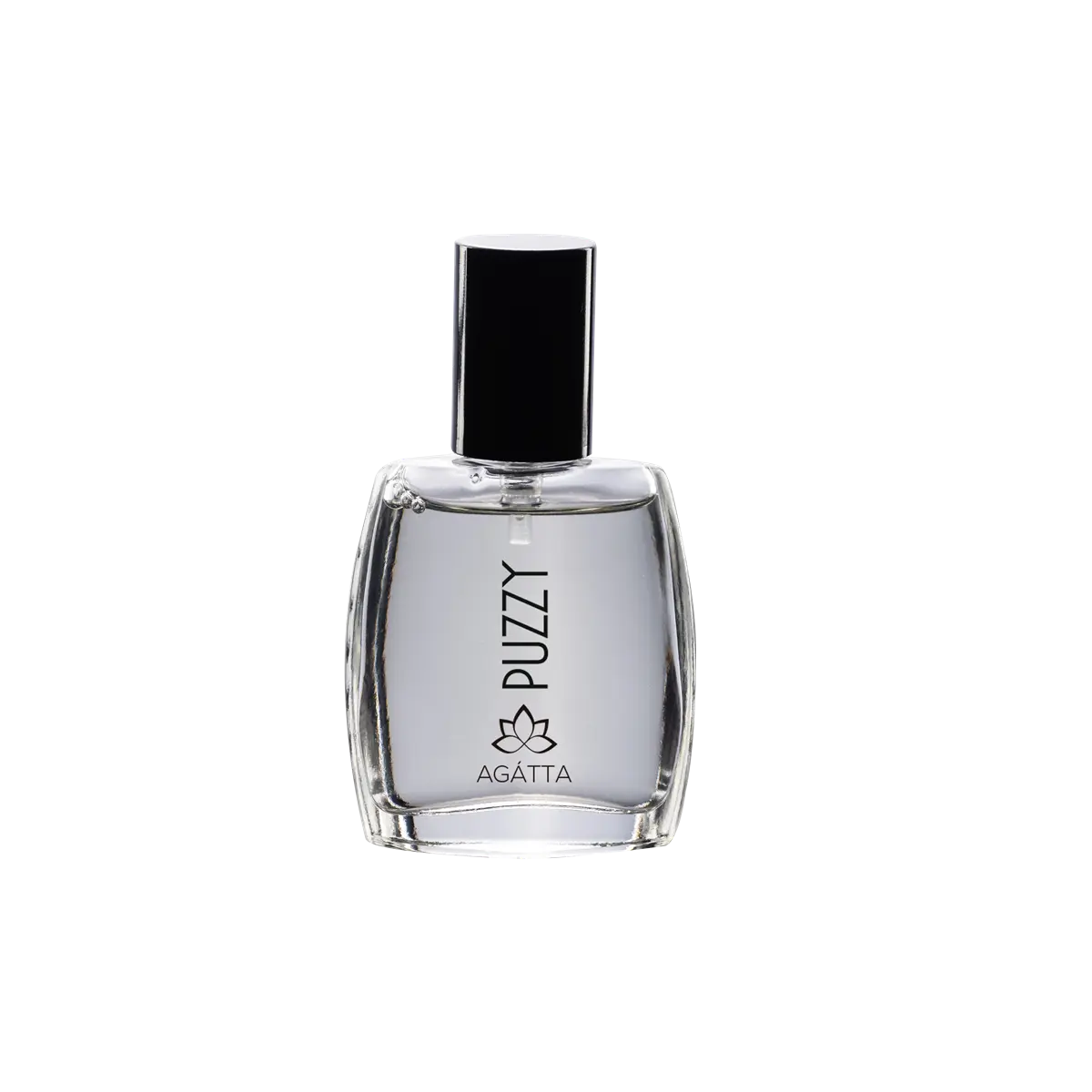 PERFUME PUZZY INTIMO BY ANITTA AGATTA 25ML
