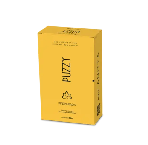 PERFUME PUZZY INTIMO BY ANITTA PREPARADA 25ML