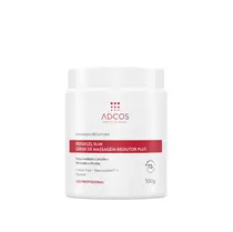 CREME ADCOS REDUXCEL SLIM MASSAGEM REDUTOR PLUS 500GR