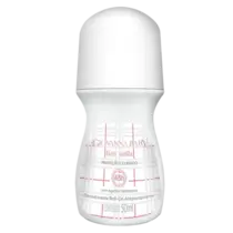 DESODORANTE GIOVANNA BABY BLANC VANILLA ROLLON FEMININO 50ML