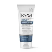 HIDRATANTE RAAVI DIABETICOS CORPORAL 200GR