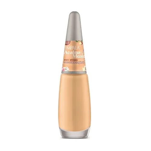 ESMALTE IMPALA ACALMA MENTE ZEN STRESS