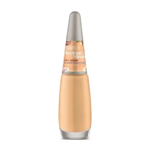 ESMALTE IMPALA ACALMA MENTE ZEN STRESS