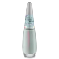 ESMALTE IMPALA ACALMA MENTE FICAR NA BOA