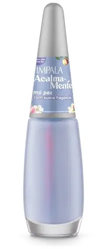 ESMALTE IMPALA ACALMA MENTE MO PAZ