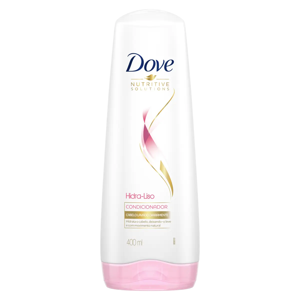 CONDICIONADOR DOVE HIDRA LISO NUTRITIVO 200ML