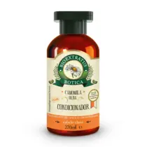 CONDICIONADOR BIO EXTRATUS BOTICA CAMOMILA 270ML