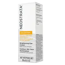 CREME NEOSTRATA BRIGHTENING EYE AREA OLHOS 15GR