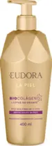 HIDRATANTE CORPORAL EUDORA LA PIEL LOTUS DO ORIENTE 400ML