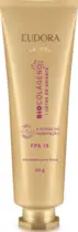 CREME PARA MAOS EUDORA LA PIEL LOTUS DO ORIENTE FPS15 50GR