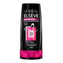 CONDICIONADOR ELSEVE ARGININA RESIST X3 400ML
