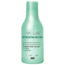 SHAMPOO KALLIS NUTRICAO BALANCEADA 300ML