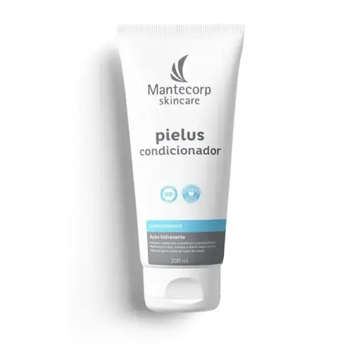 CONDICIONADOR MANTECORP PIELUS SKINCARE 200ML