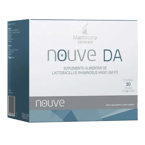 NOUVE DA LACTOBACILLUS 2GR 30 STICKS