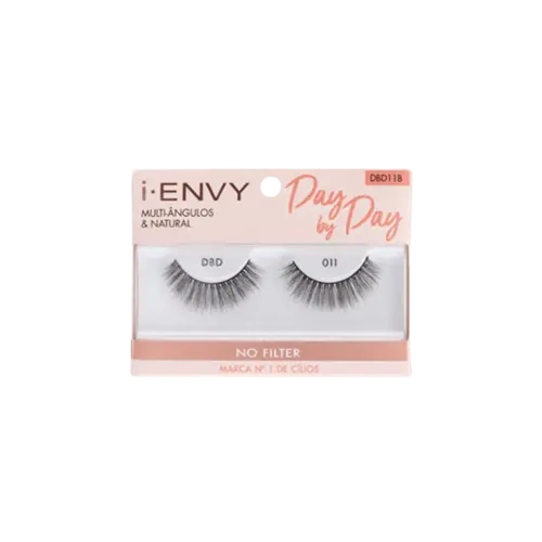 CILIOS KISS NY I-ENVY DAY BY DAY NO FILTER