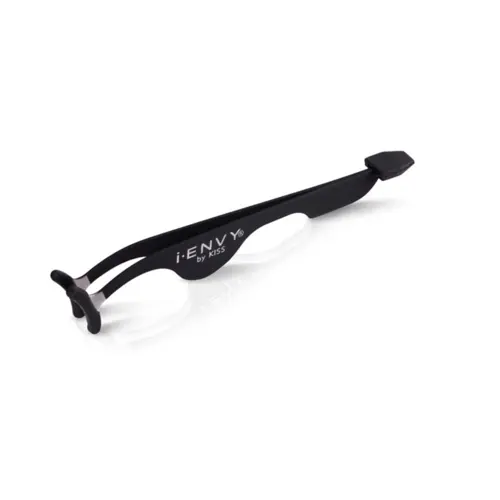 APLICADOR DE CILIOS KISS NY I-ENVY EASY GRIP