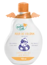 AGUA DE COLONIA BABY CARE 150ML
