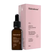 SERUM HIDRABENE HYALURONIC C3 30ML