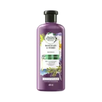 CONDICIONADOR HERBAL UMECTACAO ALECRIM 400ML