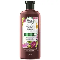 SHAMPOO HERBAL FORCA VITAMINA E 400ML