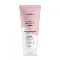 SHAMPOO HIDRABENE CRESCIMENTO 200ML