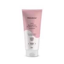 SHAMPOO HIDRABENE PURIFICANTE 200ML