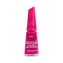 ESMALTE RISQUE CREMOSO HITOU NA NFT 8ML