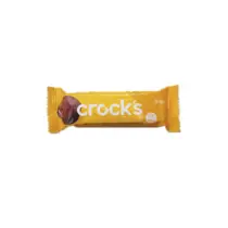 CEREAIS CROCKS CLUB BRIGADEIRO 20GR