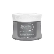 CLAREADOR FACIAL BIODERMA PIGMENTBIO NIGHT RENEWER 50ML