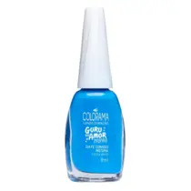 ESMALTE COLORAMA GURU DO AMOR PROPRIO DATE COMIGO MESMA 8ML