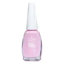 ESMALTE COLORAMA GURU DO AMOR PROPRIO O PRAZER E MEU 8ML