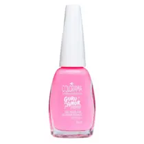 ESMALTE COLORAMA GURU DO AMOR PROPRIO SOLTEIRA SIM, SOZINHA NUNCA 8ML