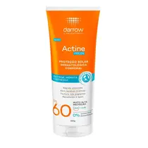 PROTETOR SOLAR DARROW ACTINE FRESH CORPORAL FPS60 150GR
