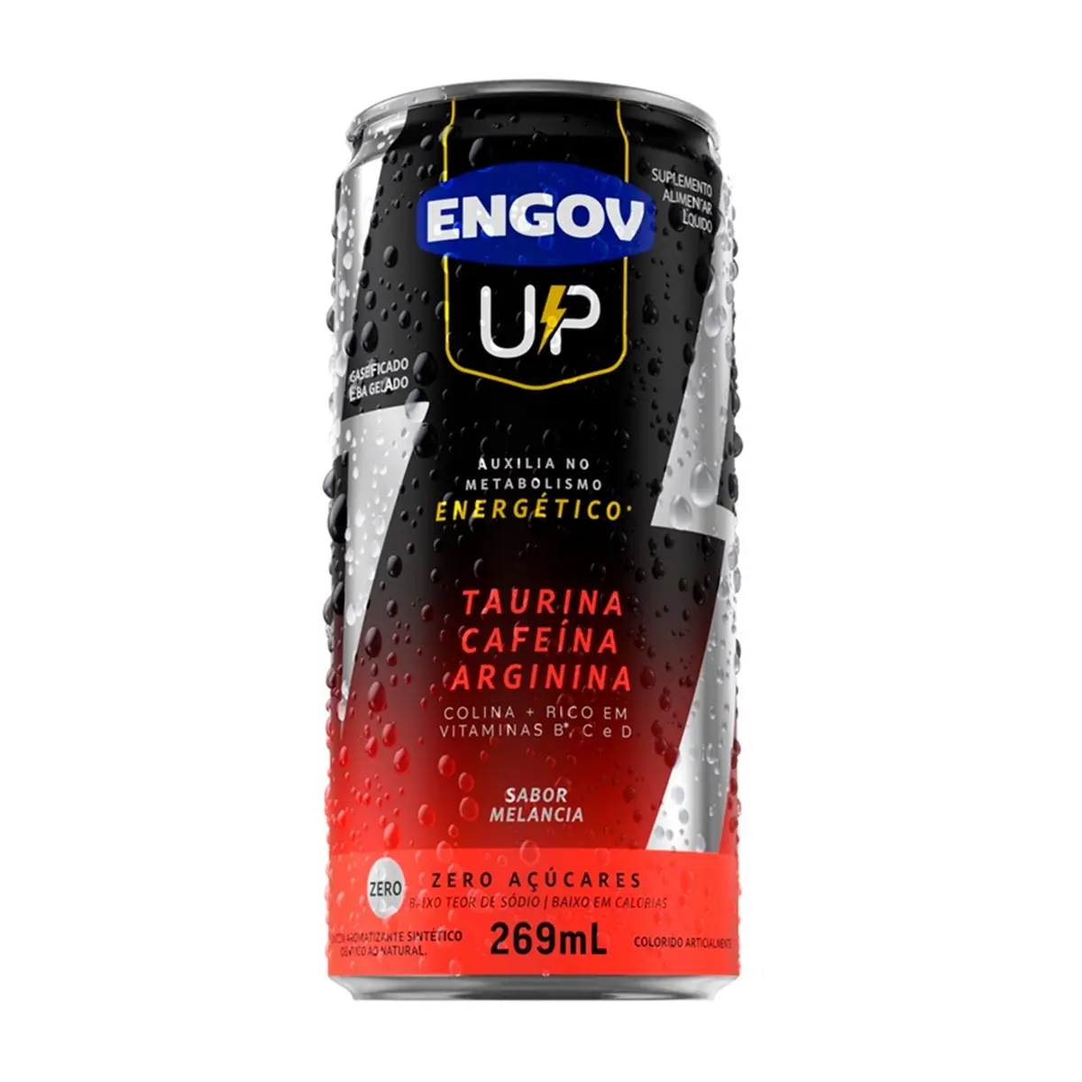 ENGOV UP MELANCIA 269ML