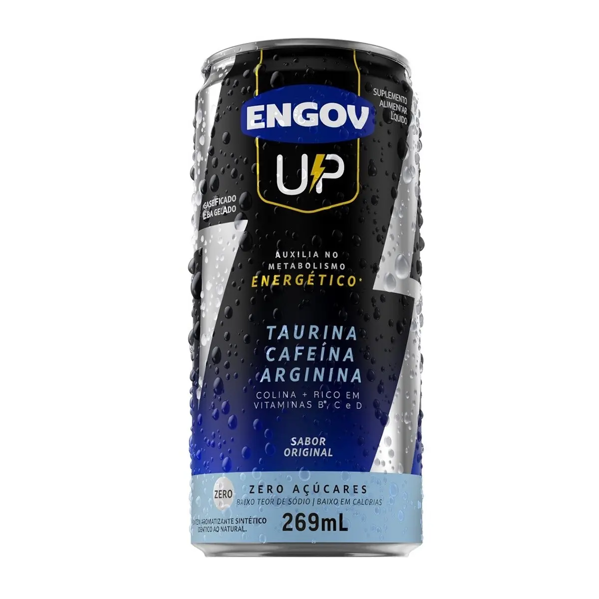 ENGOV UP ORIGINAL 269ML