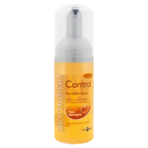 SABONETE EM ESPUMA DERMOTIVIN OIL CONTROL 130ML