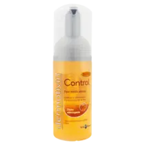 SABONETE EM ESPUMA DERMOTIVIN OIL CONTROL 130ML