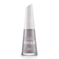ESMALTE RISQUE CREMOSO NUDES DOCE PEROLA 8ML