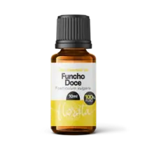 OLEO FLORATA ESSENCIAL FUNCHO DOCE 10ML