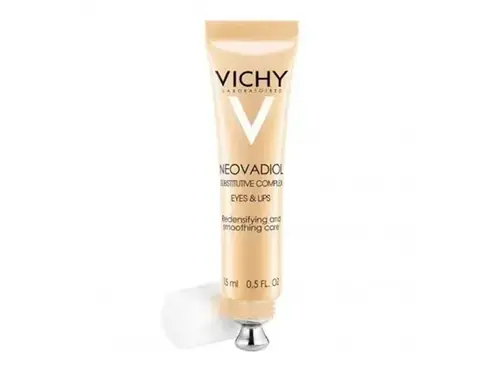 NEOVADIOL SERUM VICHY GF CONTORNO OLHOS E LABIOS 15ML