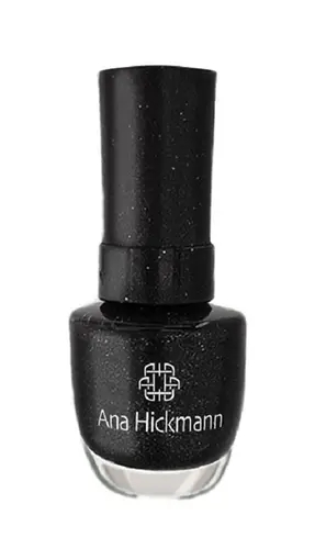 ESMALTE ANA HICKMANN BLACK DIAMOND 9ML