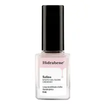 ESMALTE HIDRABENE SALINA 8ML
