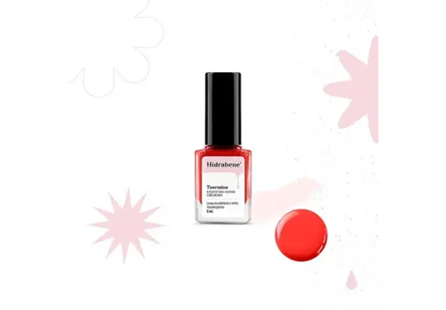ESMALTE HIDRABENE TAORMINA 8ML