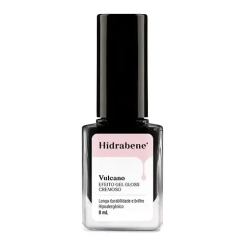 ESMALTE HIDRABENE VULCANO 8ML