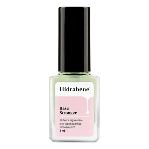 ESMALTE HIDRABENE BASE STRONGER 8ML