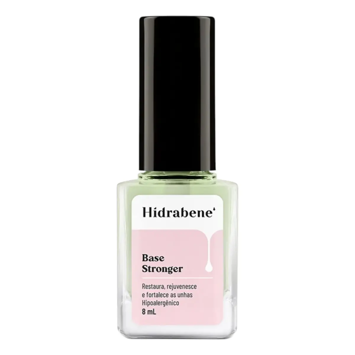ESMALTE HIDRABENE BASE STRONGER 8ML